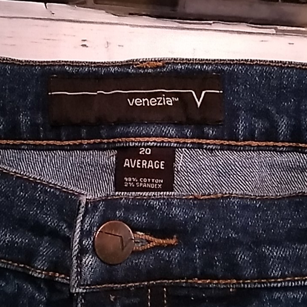 Venezia 20 average jeans 👖